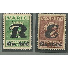 VARIG - V-34/5
