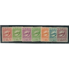 VARIG - V-36/42