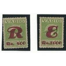 VARIG - V-52/3