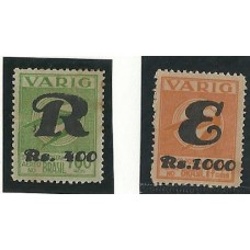 VARIG - V-43/44