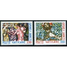 Vaticano - Dia Sagrado(DIV-V010A)