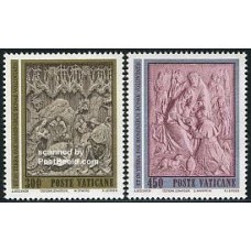 Vaticano - Natal(DIV-V018)