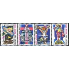 Vaticano - Ano Santo 1983/4(DIV-V007A)