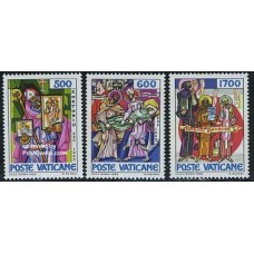 Vaticano - Saint Methodios(DIV-V024B)