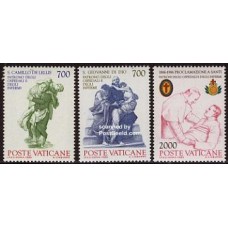 Vaticano - S.Giovanni(DIV-V023A)