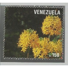 Venezuela - Orquídea(FLO0210D)