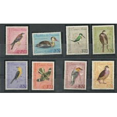 Venezuela - Aves(FAU-V025)