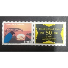 Personalizado - C-3156 - Amanhecer Paraense(P048)