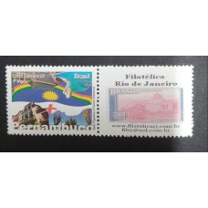 Personalizado - C-2777 - Pernambuco