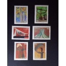 C-2955/60 - Brasilia - Sonho e Realidade
