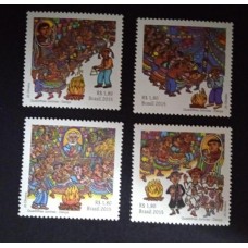 C-3459/62 - Quadrilhas Juninas C-3459/62 - Quadrilhas Juninas