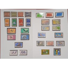 ESPORTYES ALEMANHA OCIDENTAL(LOTE40A)