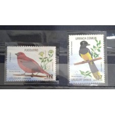 Uruguai - Aves(FAU-U065)