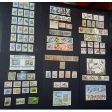 Séries AVES(LOTE63)