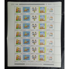 Folha Natal 1976 C-958/62(FOLHA34)