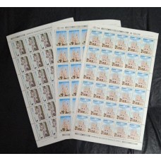 Folhas Arquitetura Religiosa -1667/9(FOLHA28)