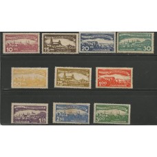 Alemanha (Wurtemberg) - S-120/9 - Diversos