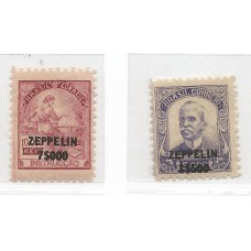 Zeppelin - Z-12/3 Zeppelin - Z-12/3