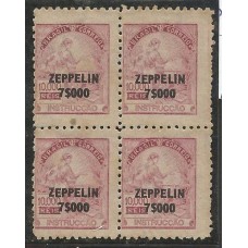 Zeppelin - Z-13 - Quadra Zeppelin - Z-13 - Quadra