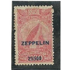 Zeppelin - Z-10A Zeppelin - Z-10A