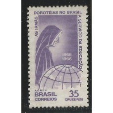 A-107Y - Irmãs Dorotéias A-107Y - Irmãs Dorotéias