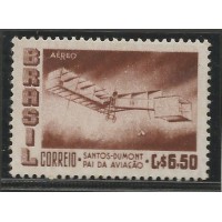 A-083y - Santos Dumont CR$6