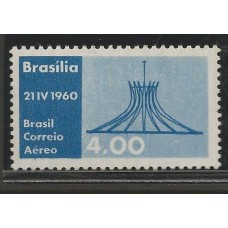 A-094y - Brasília Catedral A-094y - Brasília Catedral