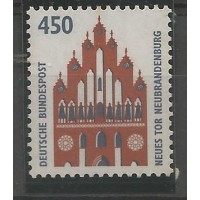 Alemanha Federal - 1453 - Definitivo