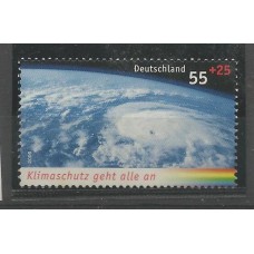 Alemanha Federal - 2334 - Ciclone