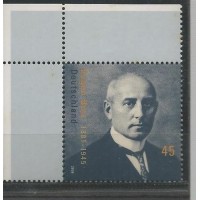 Alemanha Federal - 2394 - Eugen Bolz