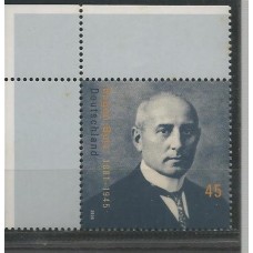Alemanha Federal - 2394 - Eugen Bolz
