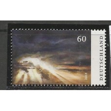 Alemanha Federal - 2863 - Paisagem