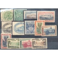 Ano Completo de 1937 Ano Completo de 1937