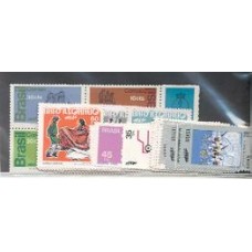 Ano Completo de 1972 Ano Completo de 1972