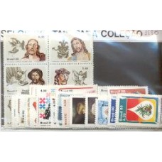 Ano Completo de 1980 Ano Completo de 1980