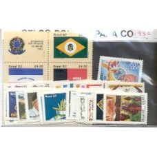 Ano Completo de 1982 Ano Completo de 1982