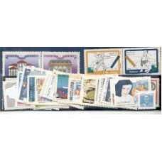 Ano Completo de 1993 Ano Completo de 1993