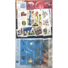 Ano Completo de 1998 Ano Completo de 1998