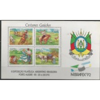 Bl-090 - Arbrafex'92