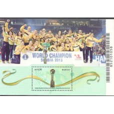 Bl-191 - Handebol Feminino