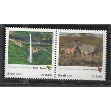 C-3315/6 - Brasil-Quºnia C-3315/6 - Brasil-Quºnia