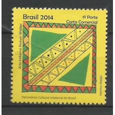 C-3389 - Arte Indºgena C-3389 - Arte Indºgena