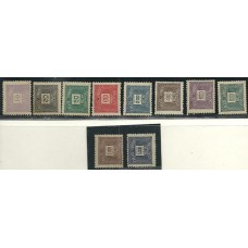 Taxa Devida (X-65/74) - Tipo Cifra Horizontal - Fil.CRUZEIRO(K Taxa Devida (X-65/74) - Tipo Cifra Horizontal - Fil.CRUZEIRO(K