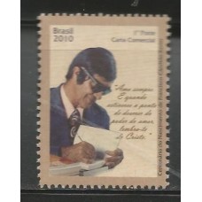 C-2954 - Chico Xavier
