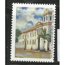 C-2961 - Mosteiro de são Bento/Sorocaba