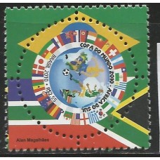 C-2981 - Copa do Mundo 2010