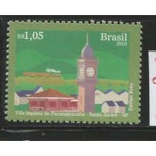 C-3000 - Vila Inglesa de Paranapiacaba