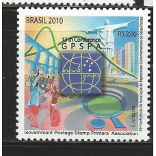 C-3035 - Associação de Impressores de selos postais C-3035 - Associação de Impressores de selos postais