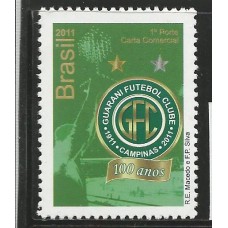 C-3082 - Guarani Futebol Clube C-3082 - Guarani Futebol Clube