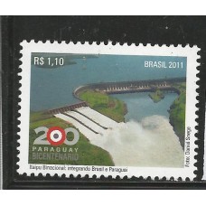 C-3088 - Brasil-Paraguai/Itaipu Binacional C-3088 - Brasil-Paraguai/Itaipu Binacional